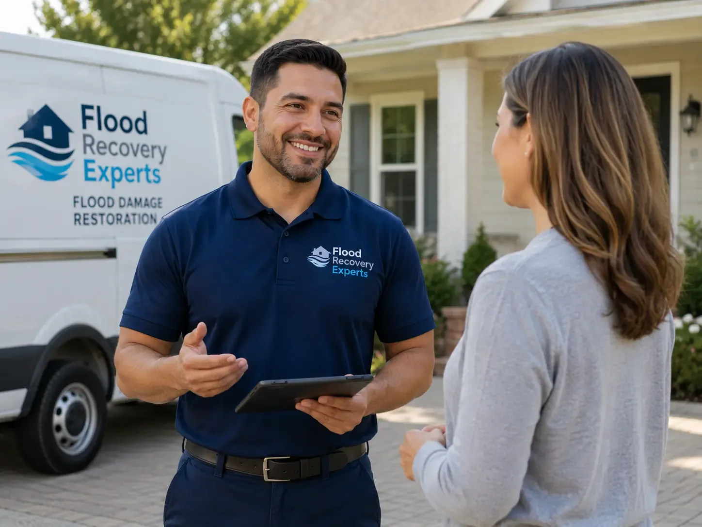 Flood Damage Cleanup Reinholds, PA FAQs